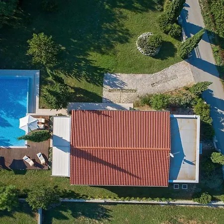 Prázdninový dům Breg *