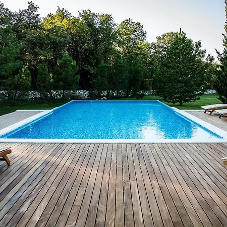 Breg Casa vacanze Raša