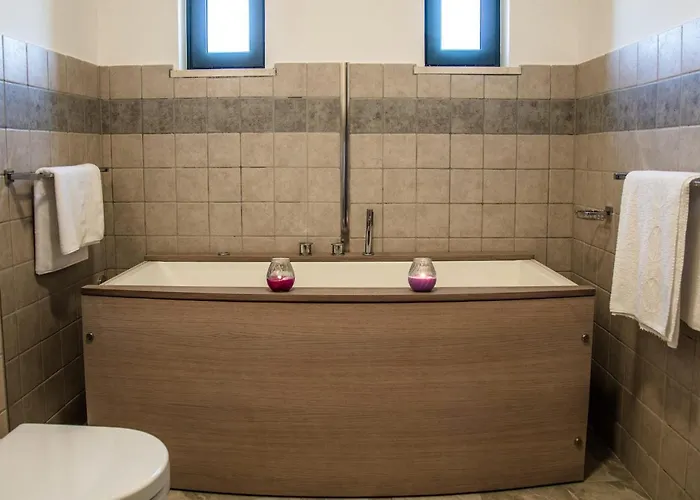 Breg Dom wakacyjny *