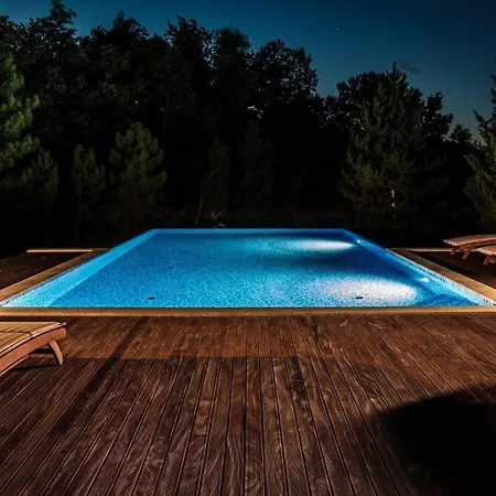 Breg Holiday home