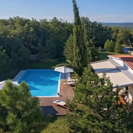 Breg Holiday home Rasa